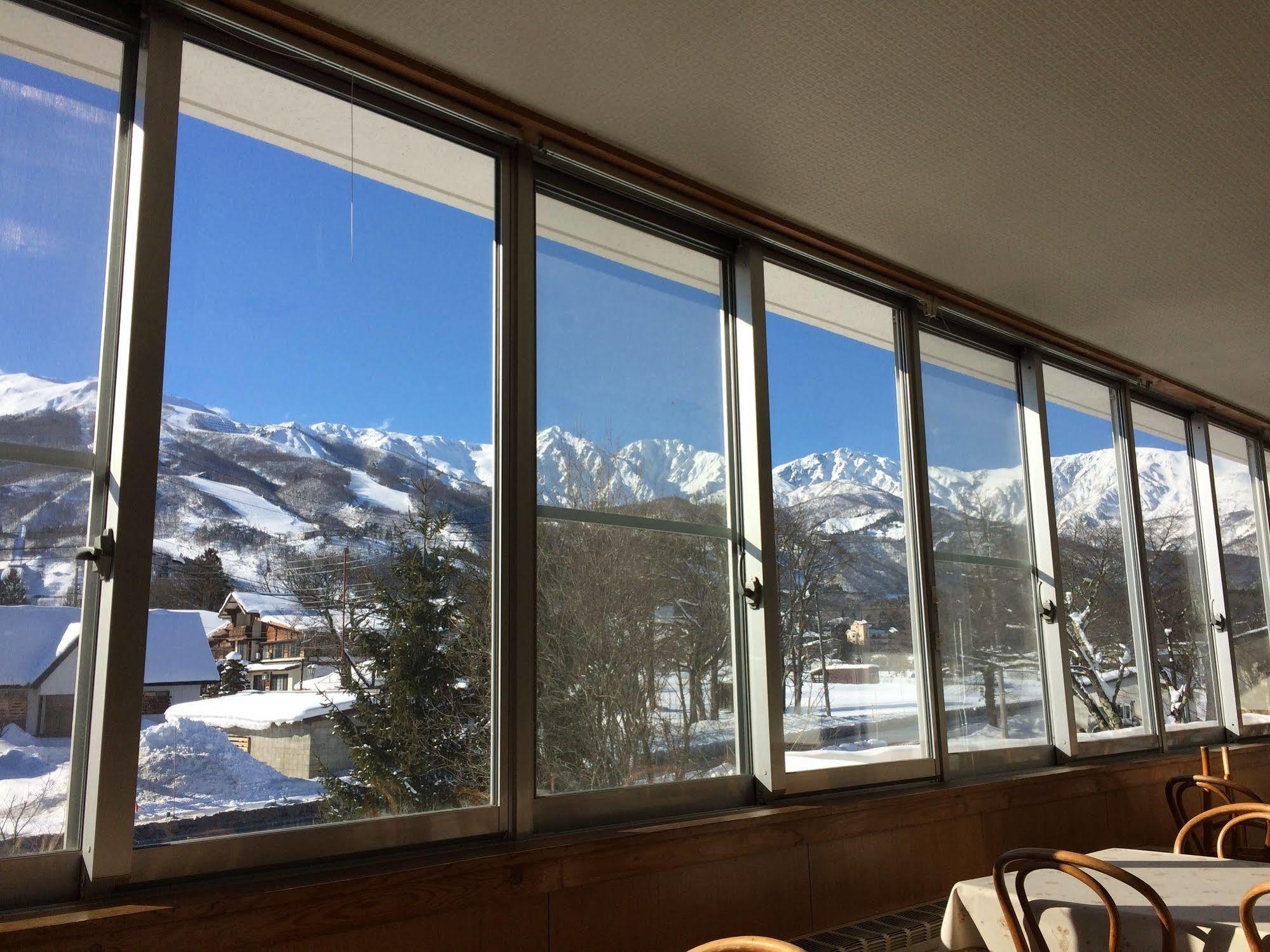 Mountside Jodel Hakuba Exterior foto
