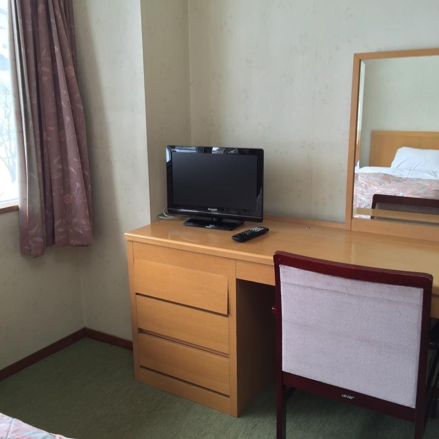 Mountside Jodel Hakuba Quarto foto