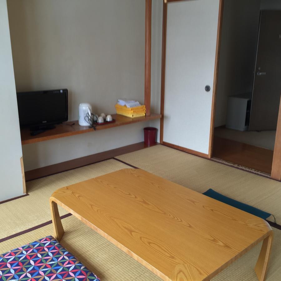 Mountside Jodel Hakuba Quarto foto