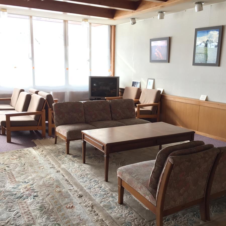 Mountside Jodel Hakuba Exterior foto