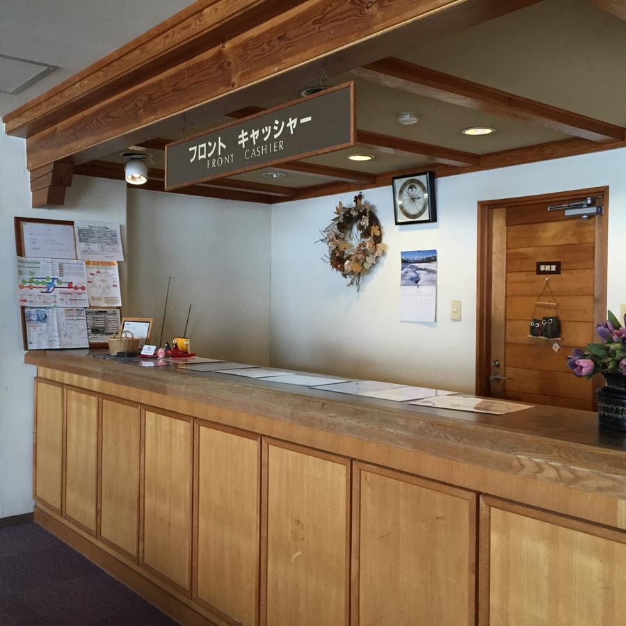 Mountside Jodel Hakuba Exterior foto