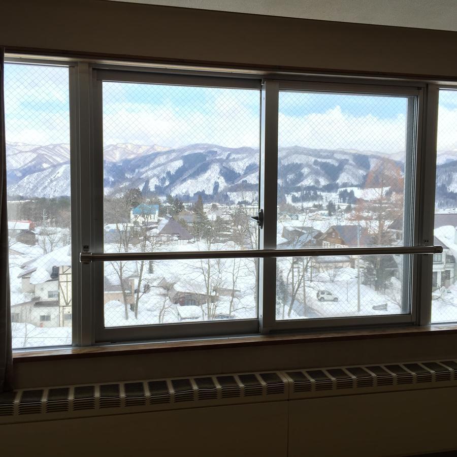 Mountside Jodel Hakuba Quarto foto