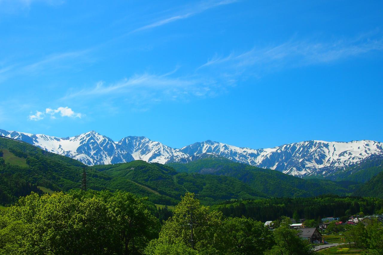 Mountside Jodel Hakuba Quarto foto