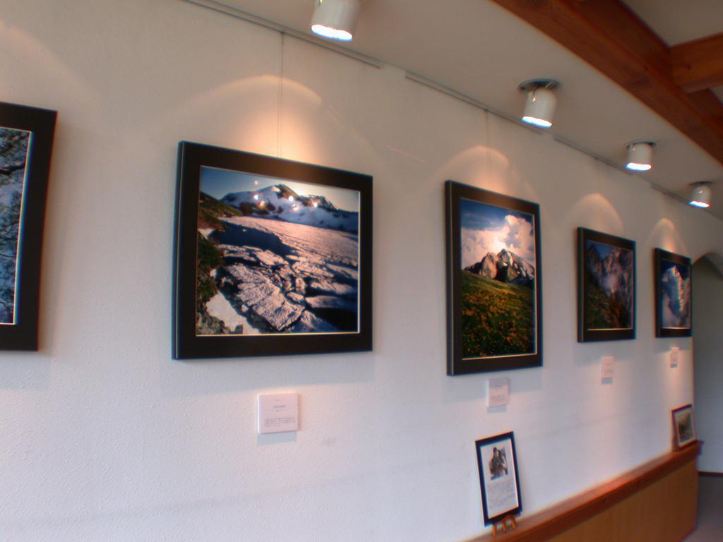 Mountside Jodel Hakuba Exterior foto